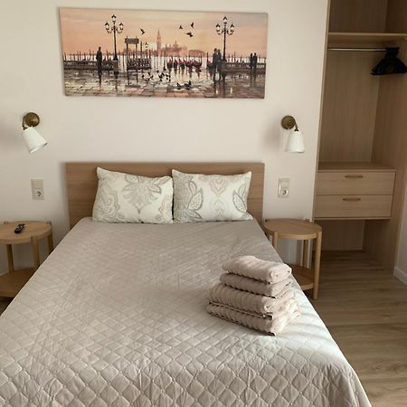 Vaineikio 8 Hotell Palanga Eksteriør bilde