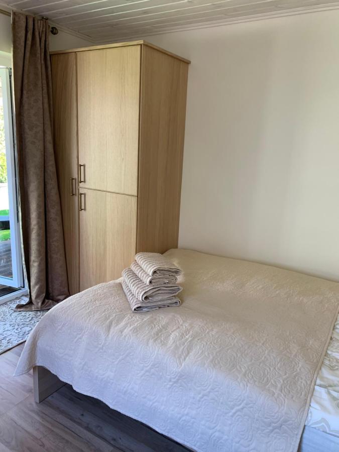 Vaineikio 8 Hotell Palanga Eksteriør bilde