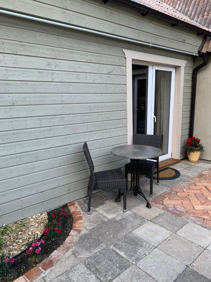 Vaineikio 8 Hotell Palanga Eksteriør bilde