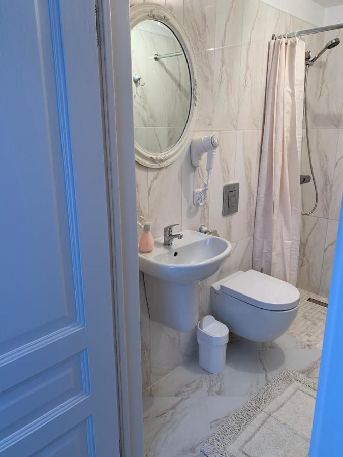Vaineikio 8 Hotell Palanga Rom bilde