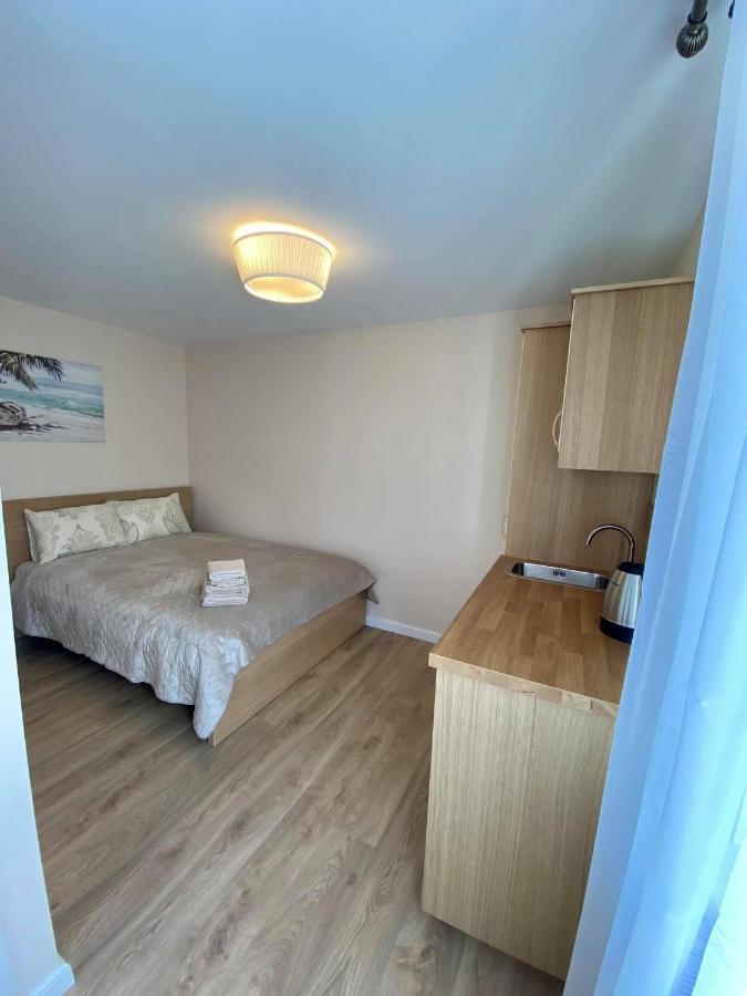 Vaineikio 8 Hotell Palanga Eksteriør bilde