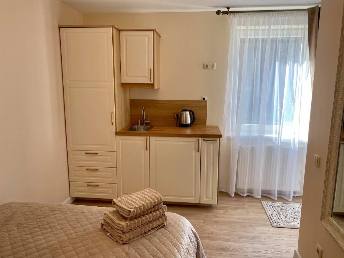 Vaineikio 8 Hotell Palanga Eksteriør bilde