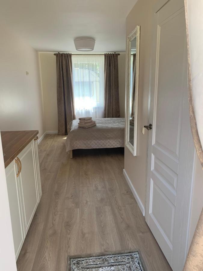 Vaineikio 8 Hotell Palanga Eksteriør bilde