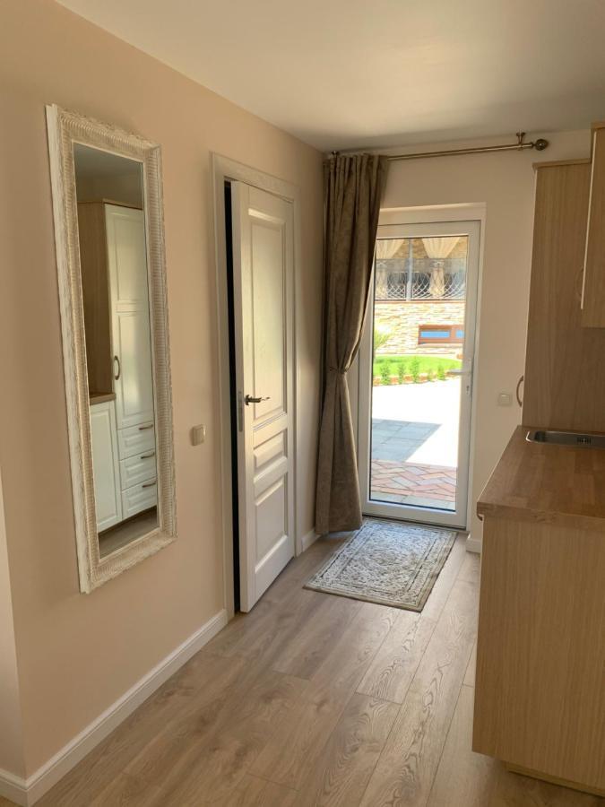 Vaineikio 8 Hotell Palanga Eksteriør bilde