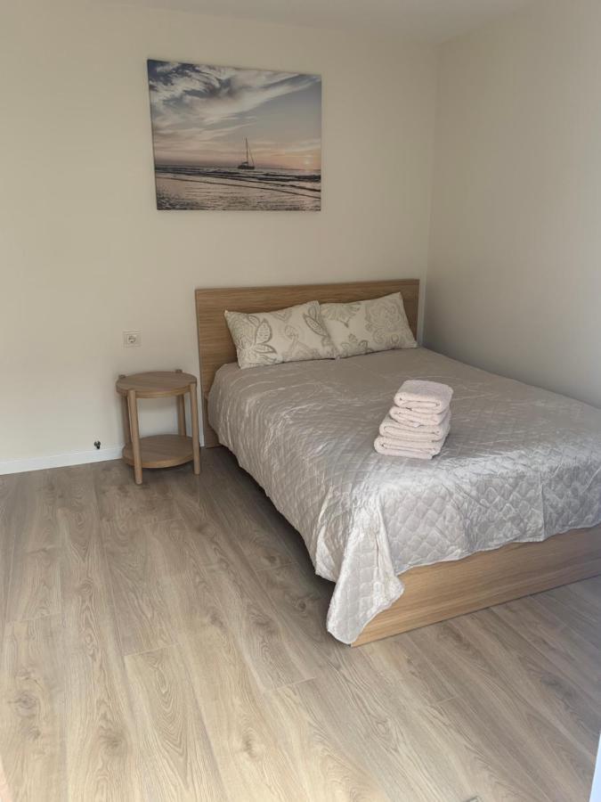 Vaineikio 8 Hotell Palanga Eksteriør bilde