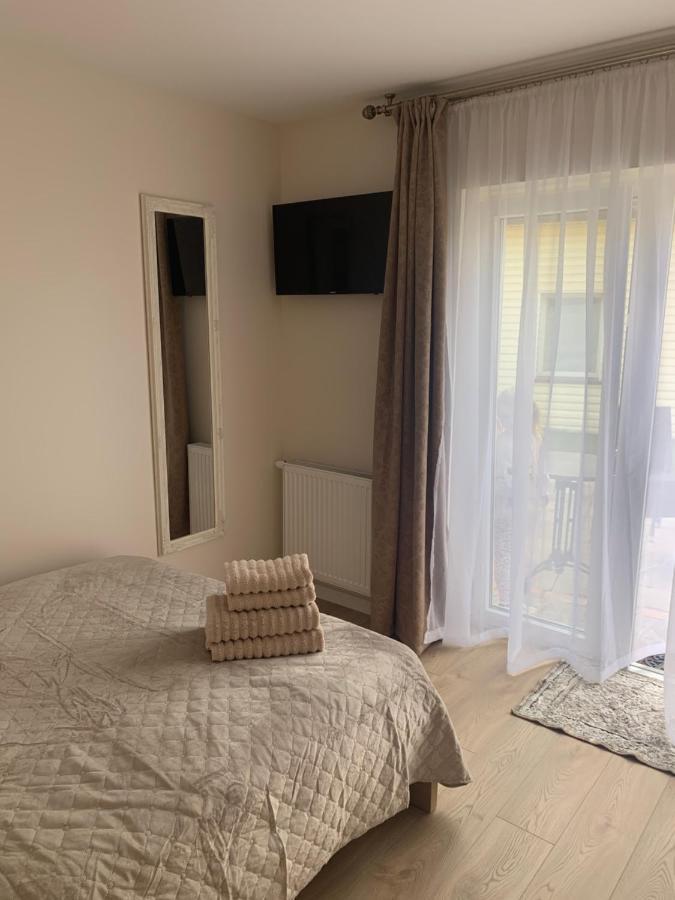 Vaineikio 8 Hotell Palanga Eksteriør bilde