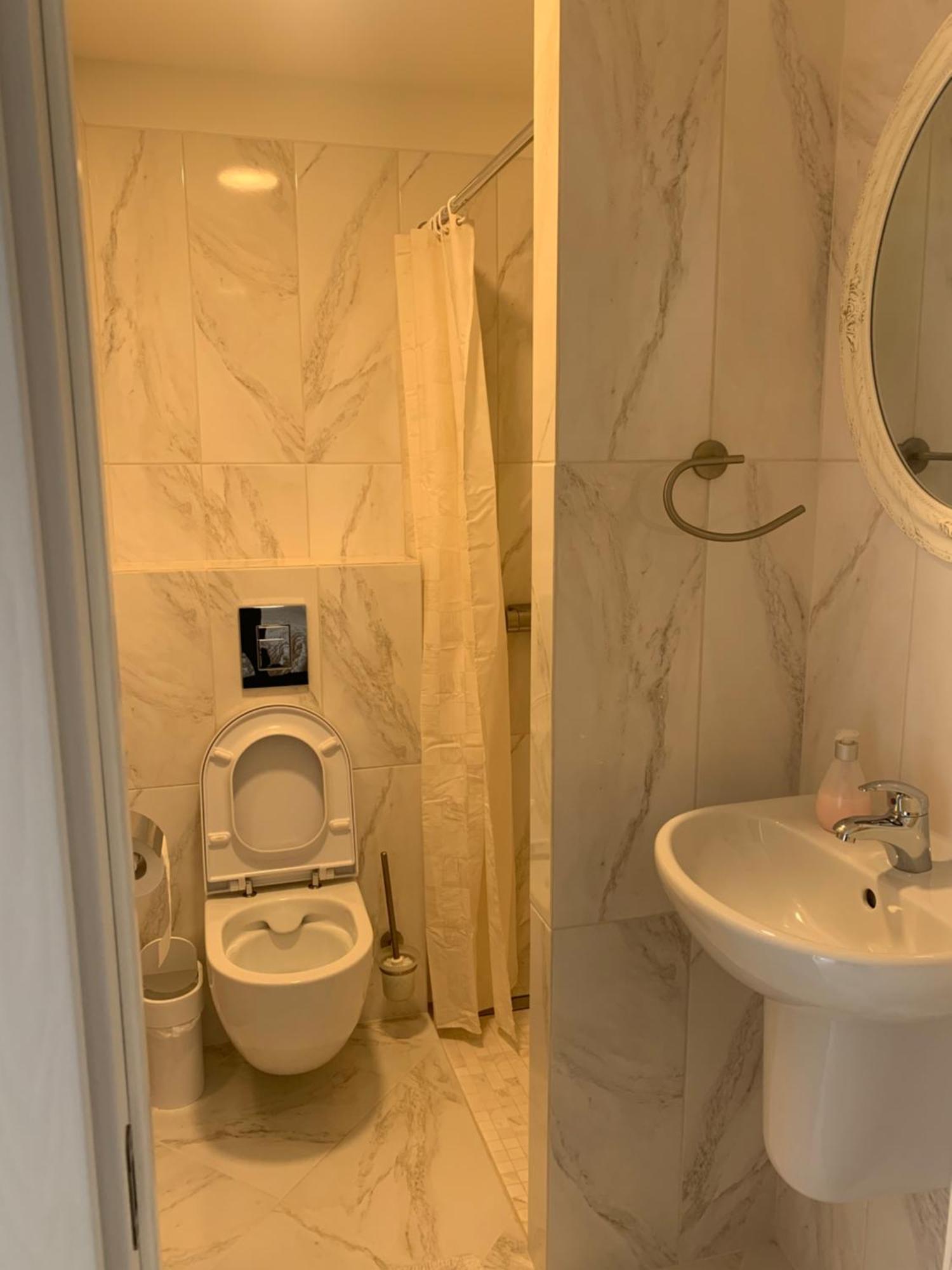 Vaineikio 8 Hotell Palanga Eksteriør bilde