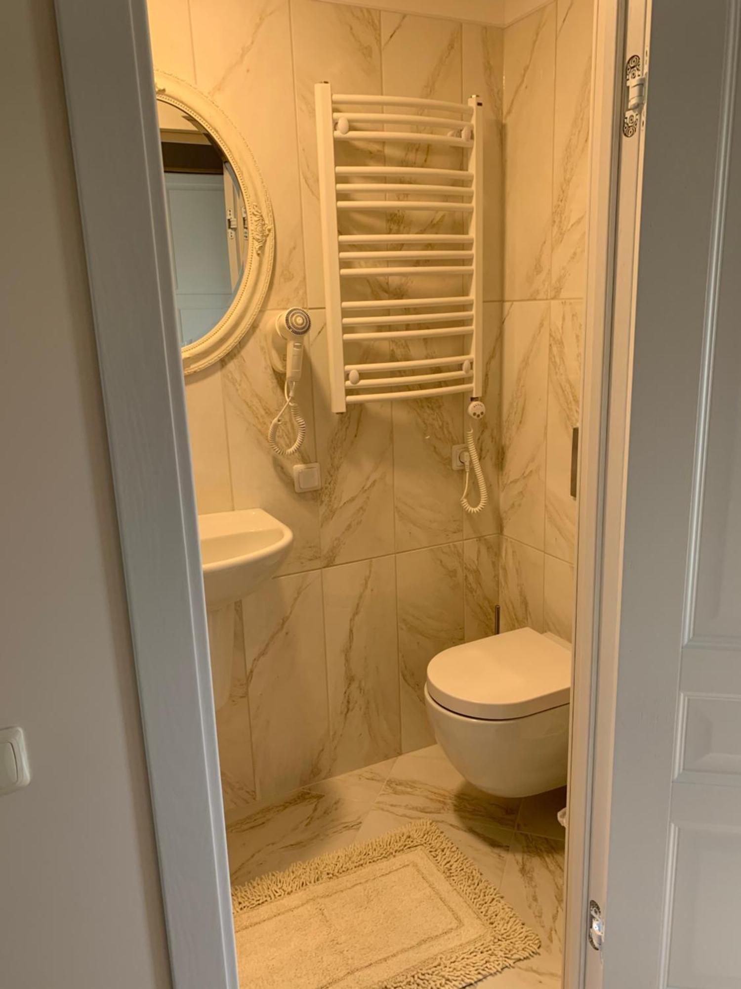 Vaineikio 8 Hotell Palanga Rom bilde