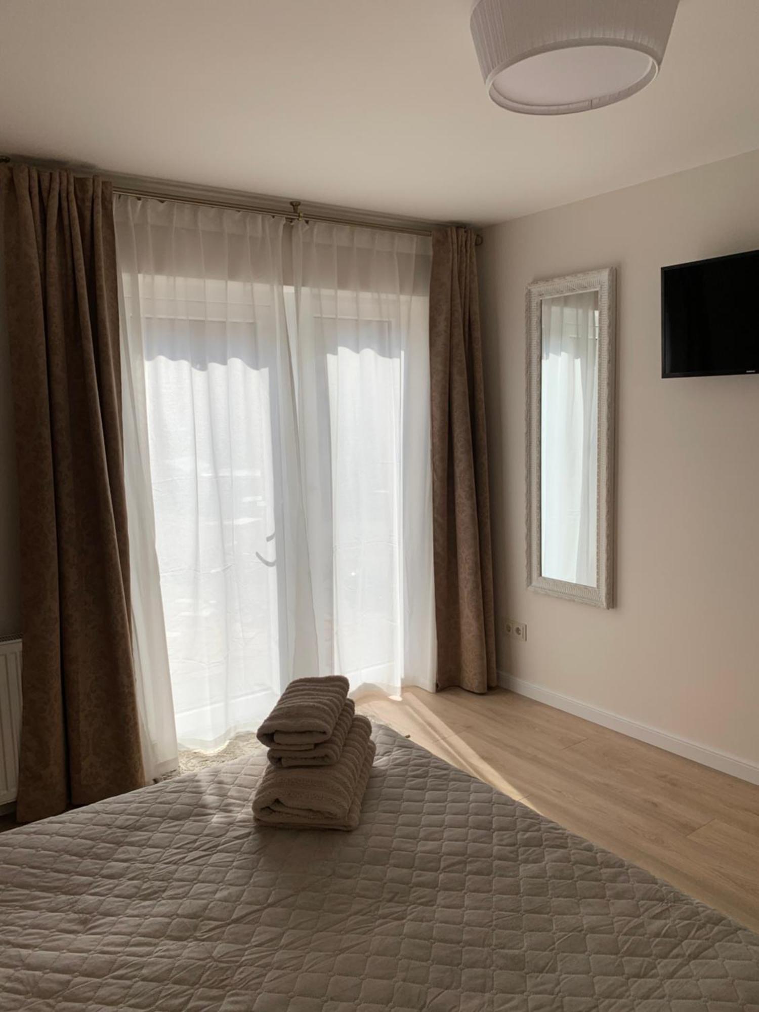 Vaineikio 8 Hotell Palanga Eksteriør bilde