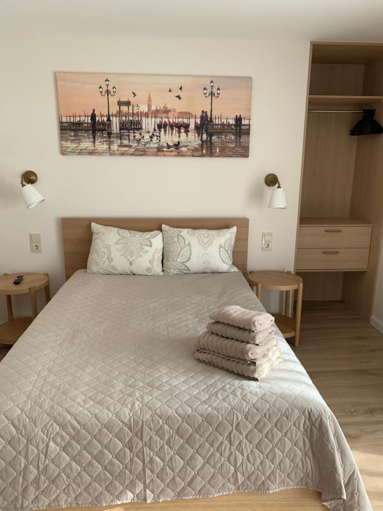 Vaineikio 8 Hotell Palanga Eksteriør bilde
