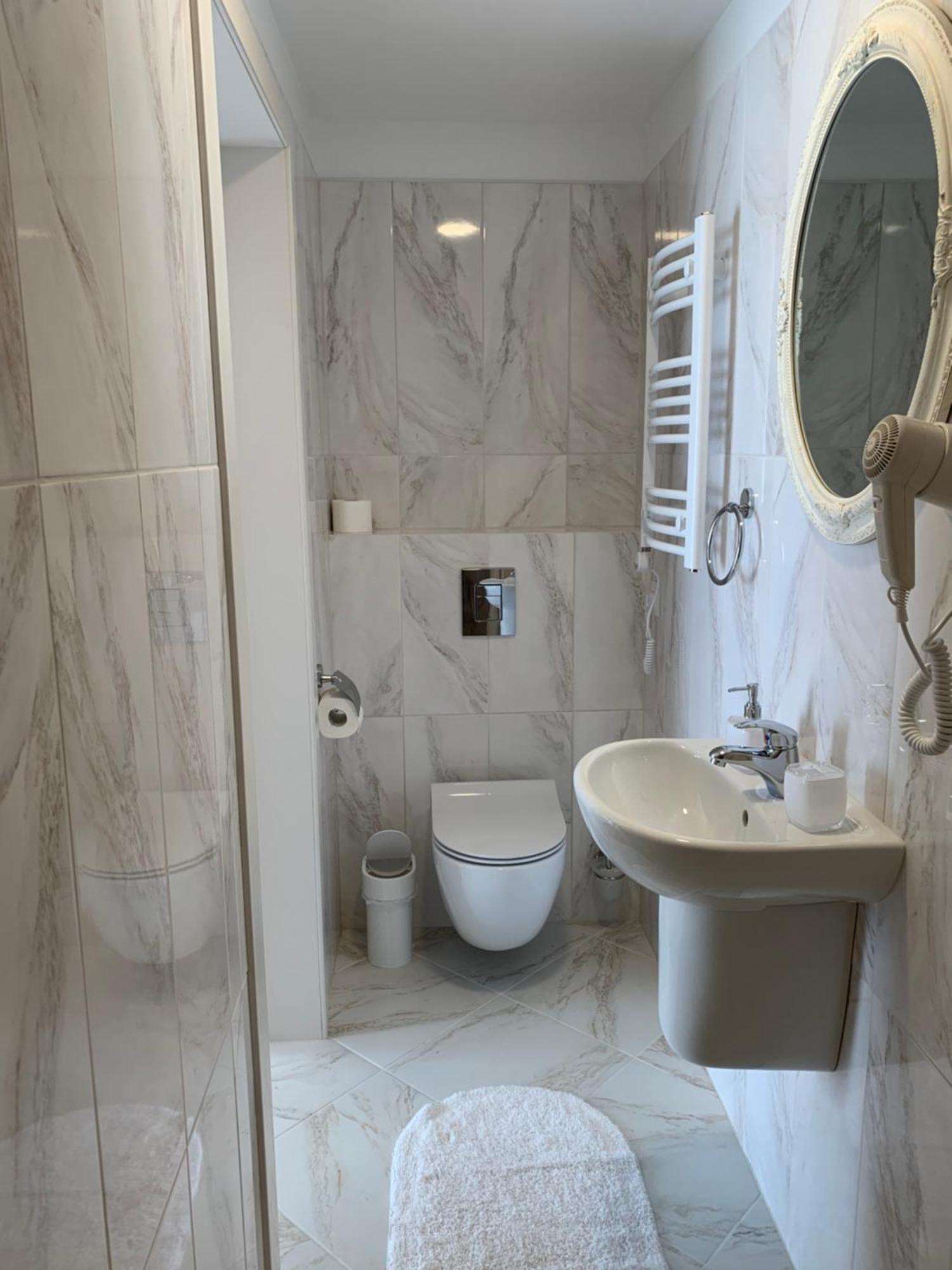 Vaineikio 8 Hotell Palanga Rom bilde