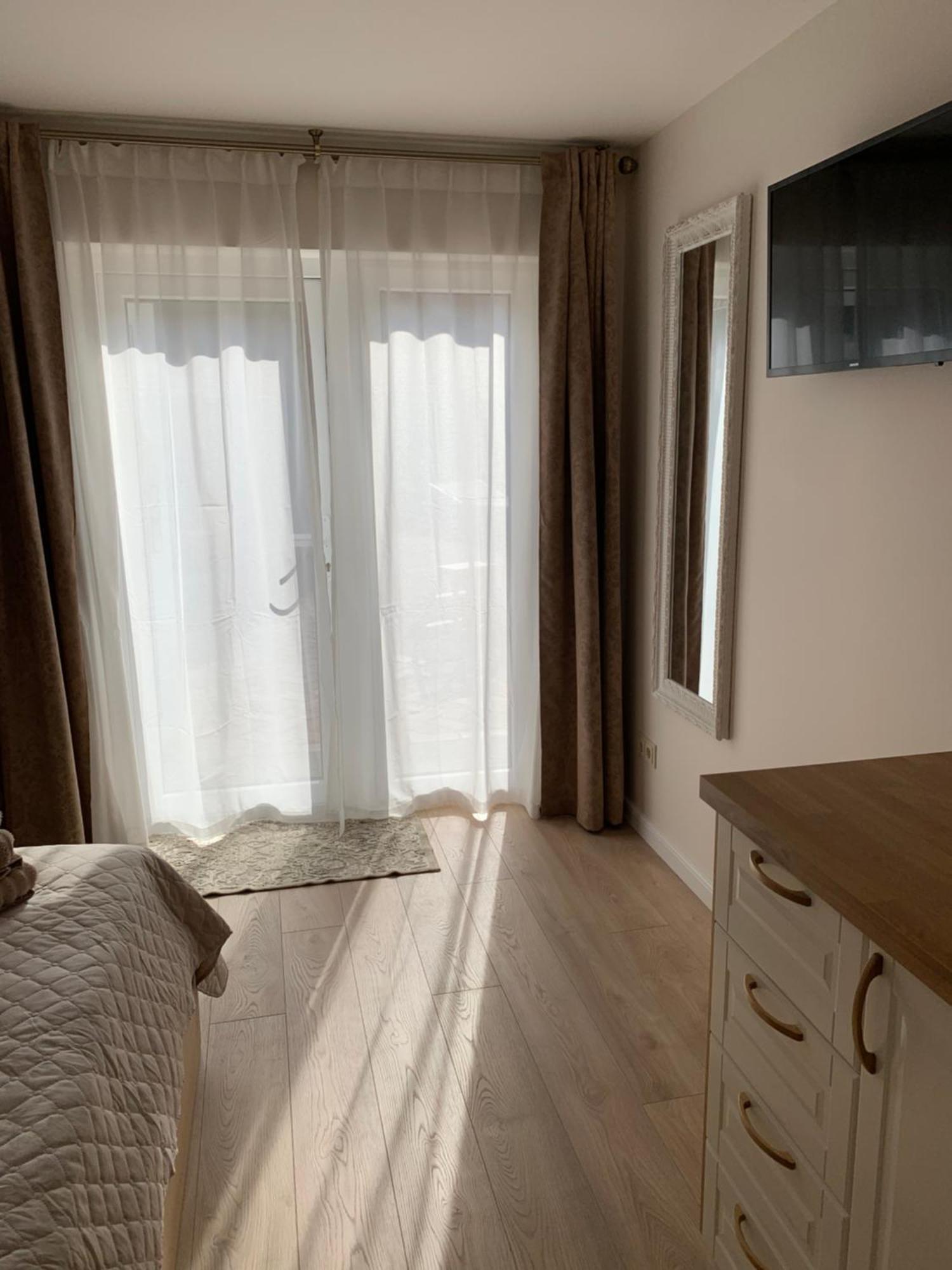 Vaineikio 8 Hotell Palanga Rom bilde